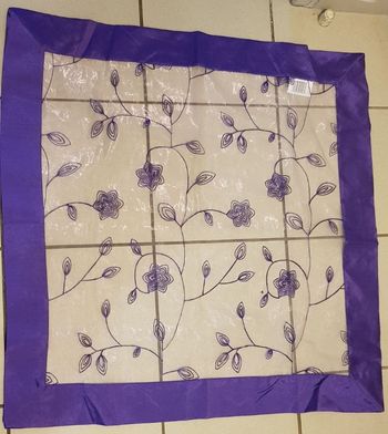 Nappe Bella casa neuve