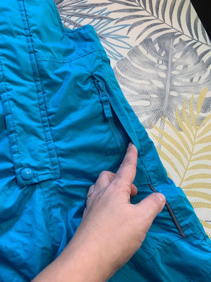 Combinaison de neige - photo numéro 3