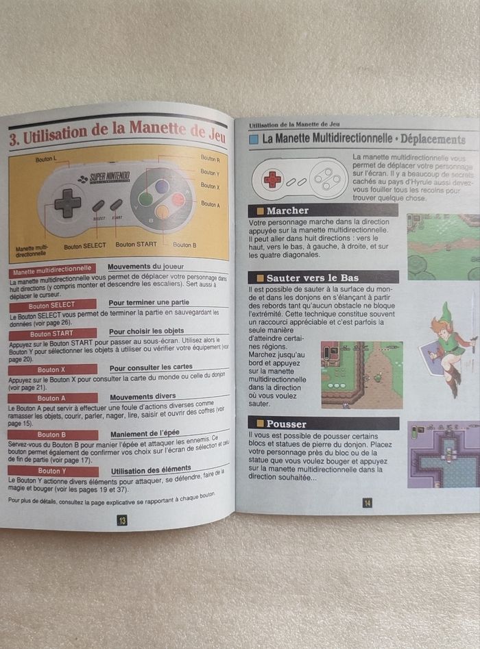 Zelda A Link to the Past - photo numéro 8