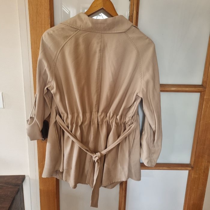 Veste /trench - photo numéro 4