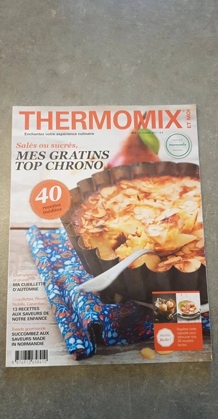 thermomix - photo numéro 6