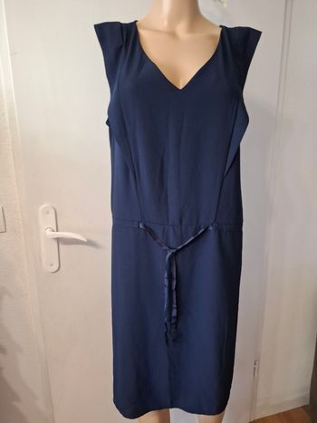 Robe etam taille 42 en très bon état 