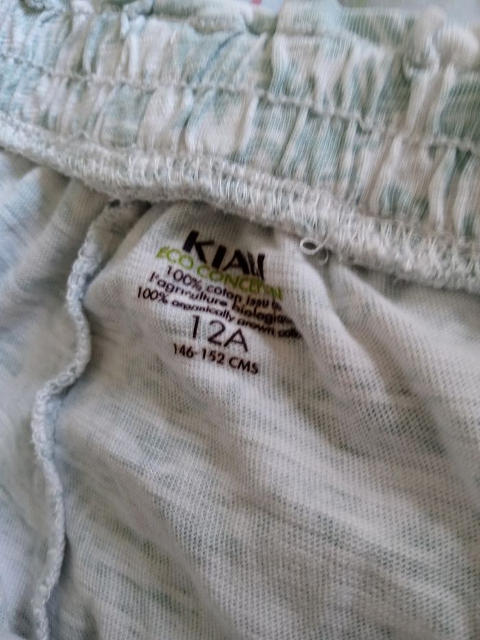 Short enfant filles - photo numéro 3