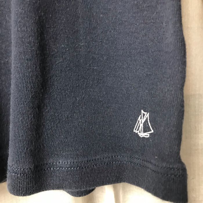 T-shirt Tunique 18 mois Petit Bateau - photo numéro 2