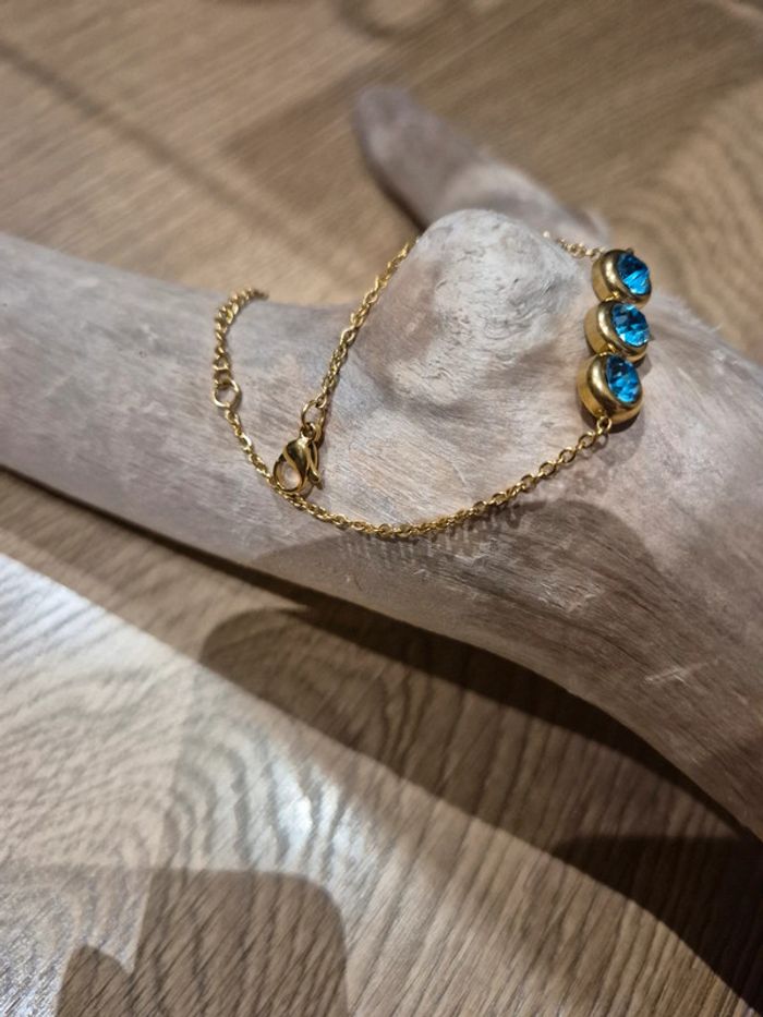 Bracelet #fantaisie #123bijoux - photo numéro 3