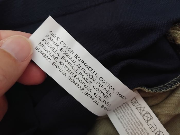 Polo garçon Lee Cooper neuf avec étiquettes 12 ans - photo numéro 5