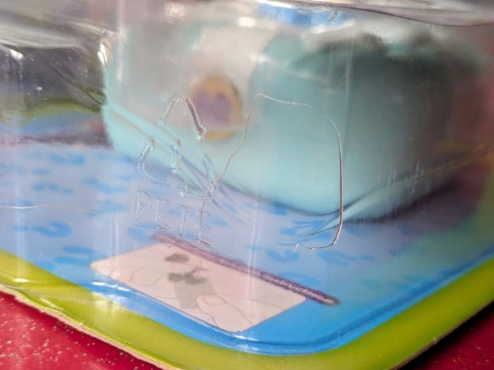 Lot de 2 polly pocket Hidden  hideouts (neuf) - photo numéro 6