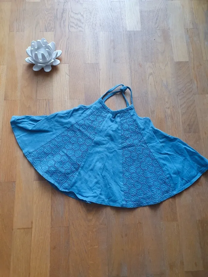 Debardeur 4 ans, vertbaudet