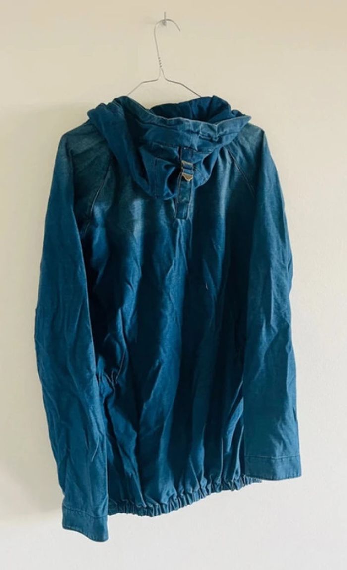 Veste chaude Zara - photo numéro 6