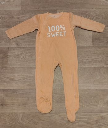 Pyjama 36 mois