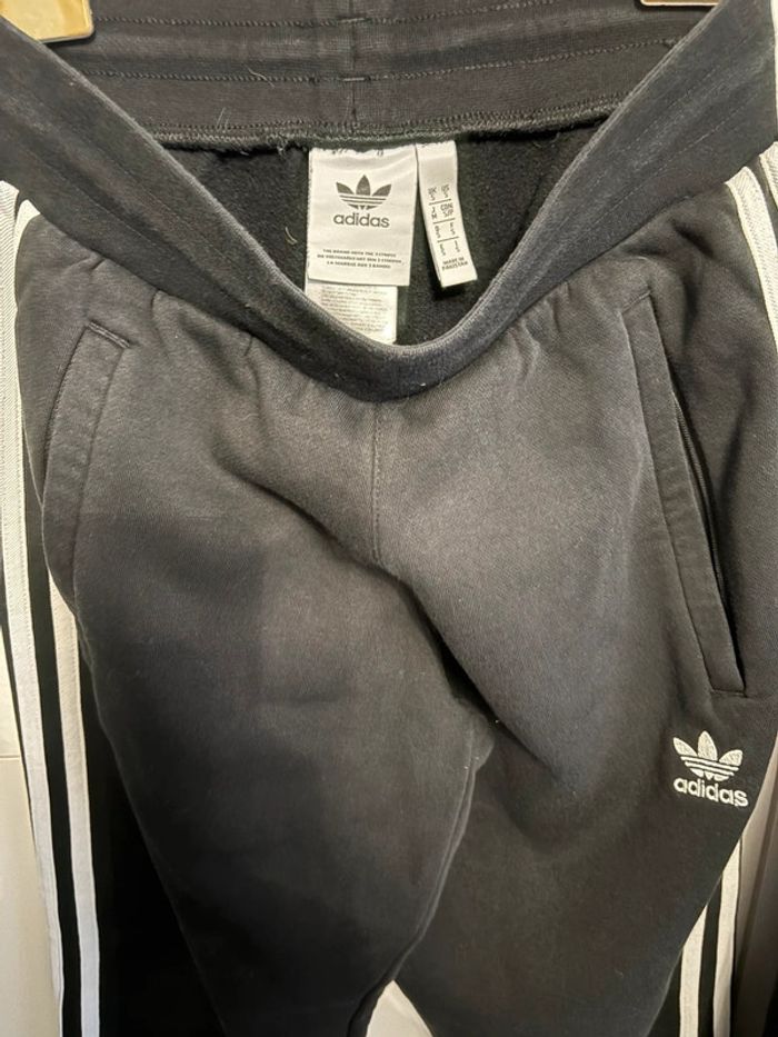 Survêtement Adidas taille S - photo numéro 5