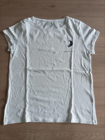 Tee shirt 12 ans