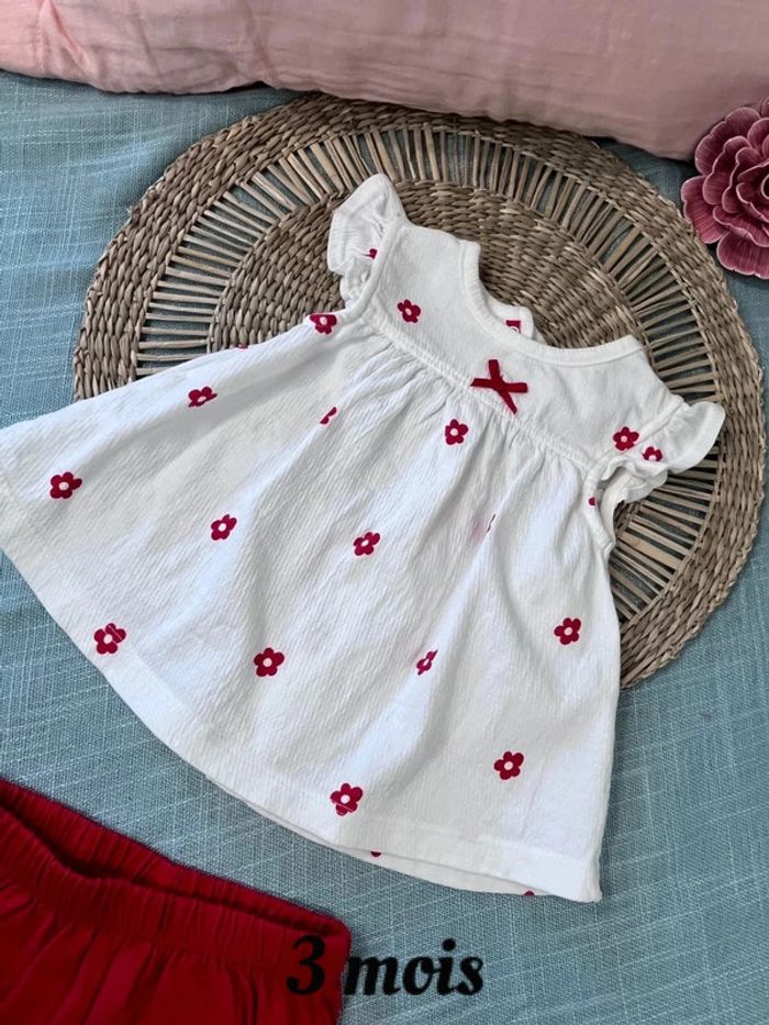 Ensemble 3 mois - photo numéro 5