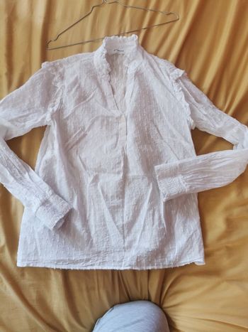 Blouse d été promod taille M neuve