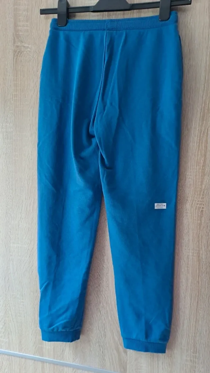 Pantalon de training taille 152 cm - photo numéro 4