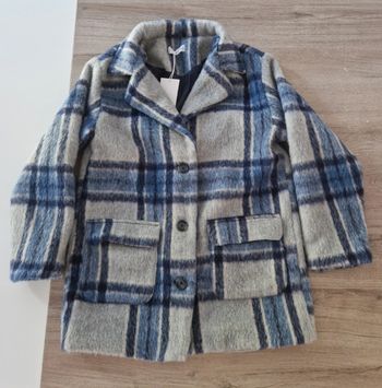 Manteau fille