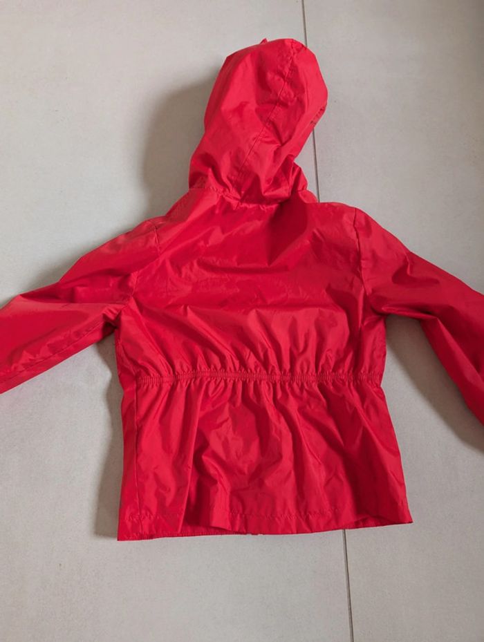 Imperméable Okaïdi - photo numéro 4