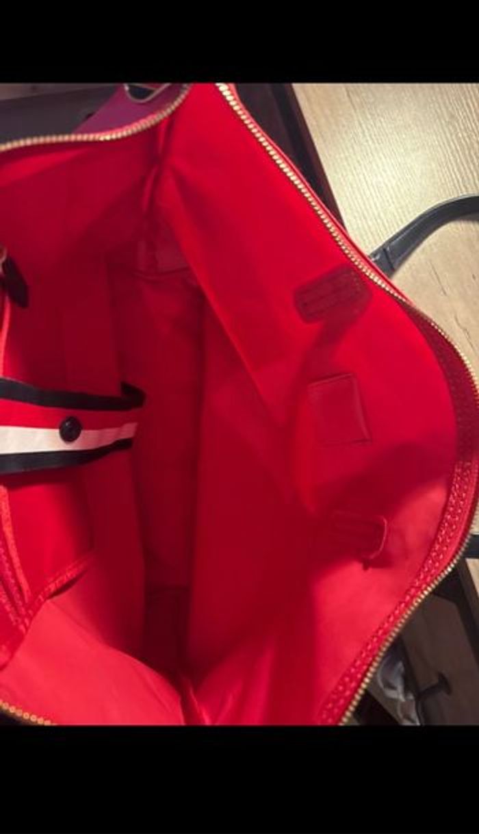 Sac à mains tommy - photo numéro 3