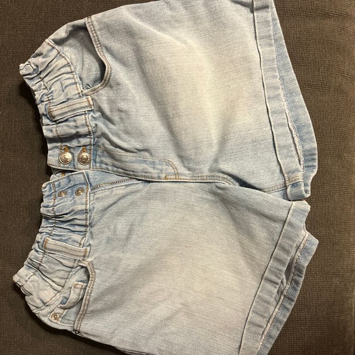 Short jean clair kiabi 12 ans