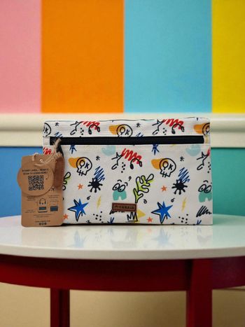Cabaïa pochette édition limitée La Marelle
