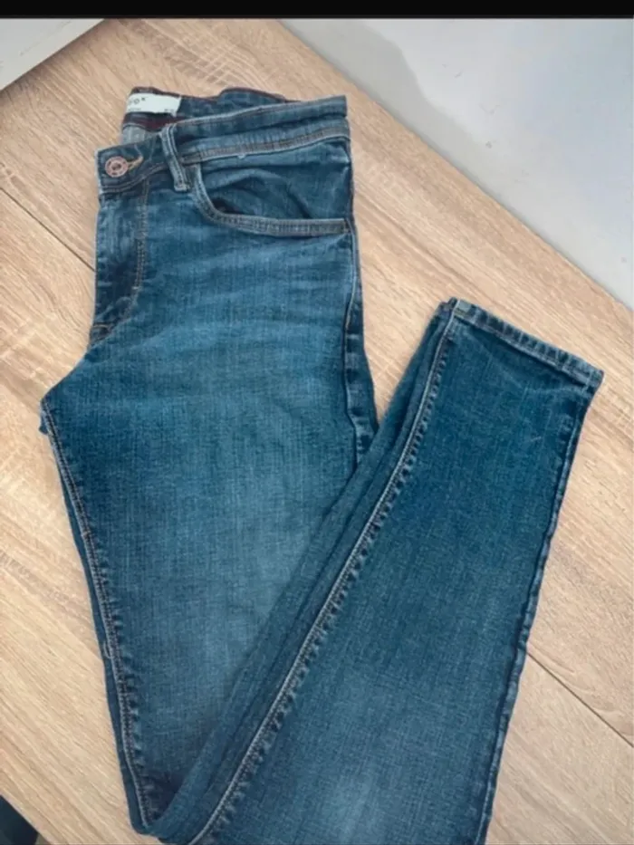 Jeans Célio homme taille : w30 📸 - photo numéro 6