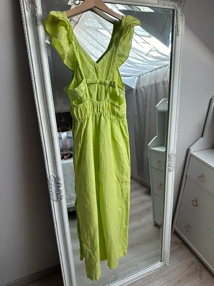 Combinaison Zara 13/14 ans - photo numéro 2