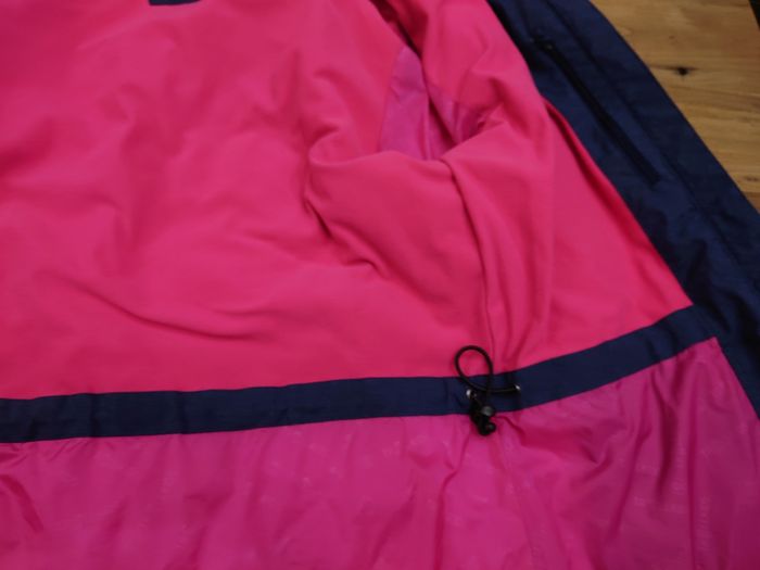 Veste d'hiver longue Trollkids taille 14 ans / 164 - photo numéro 8