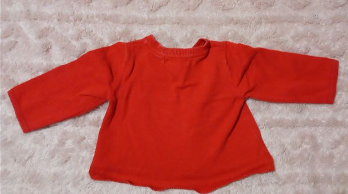 Lot de 3 gilet taille 3 mois - photo numéro 9