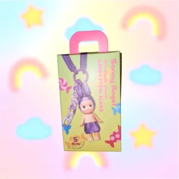Porte-clés Sonny Angel • Candy Store