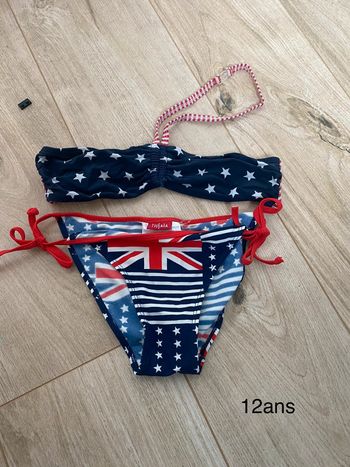 Maillot de bain