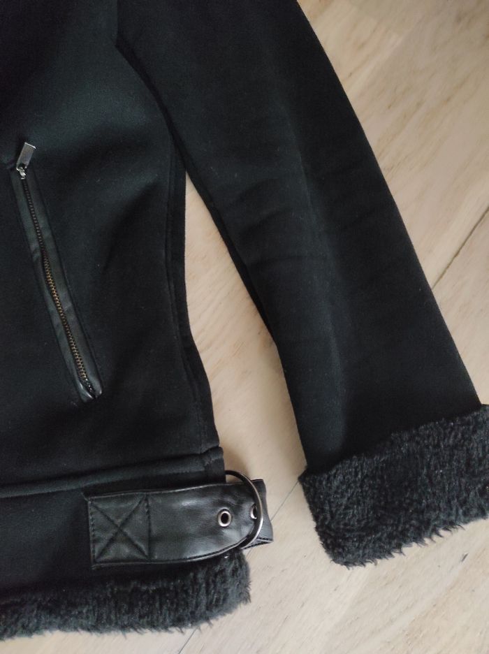 Manteau Vila - photo numéro 3