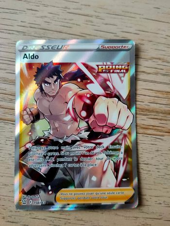 158/163 Aldo