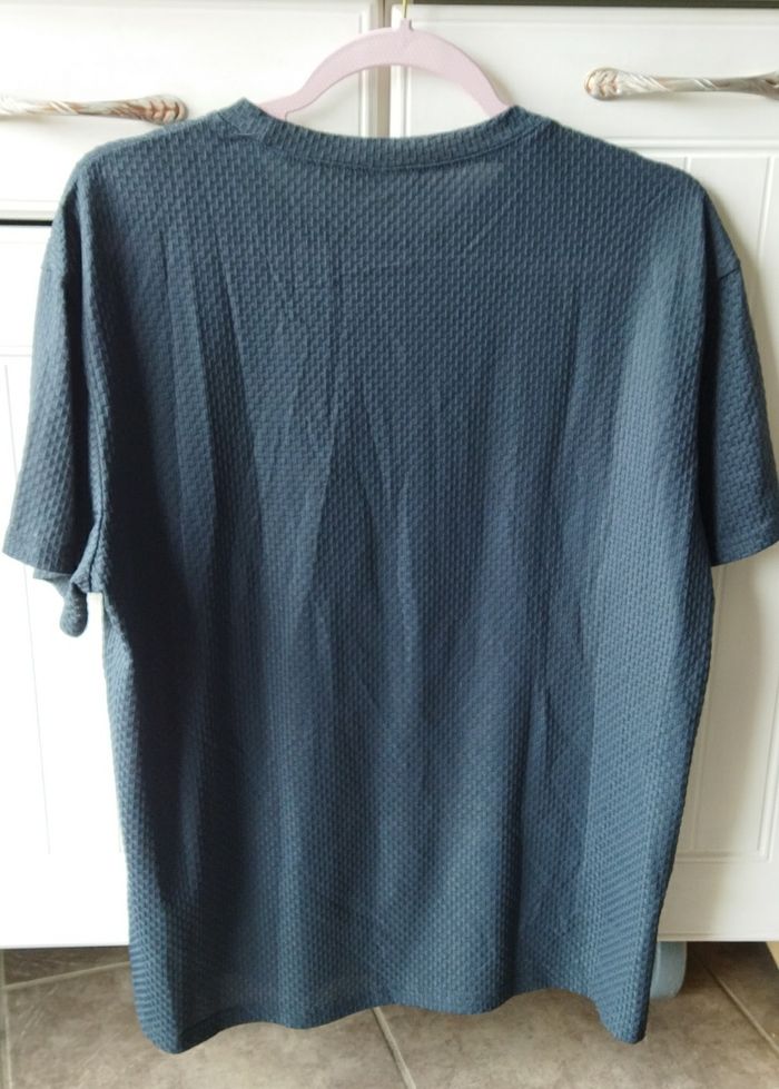 Tee-shirt spécial été - photo numéro 3