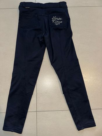 Pantalon d’équitation Fouganza