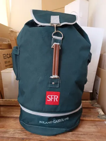 Sac à dos Roland Garros