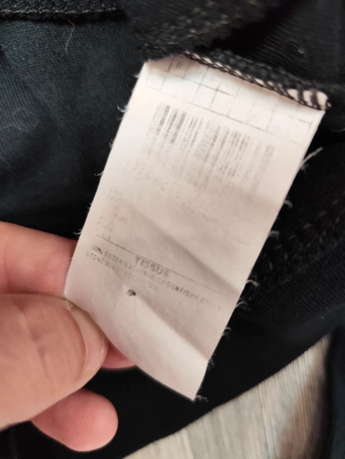 Gilet T34/12 ans - photo numéro 8