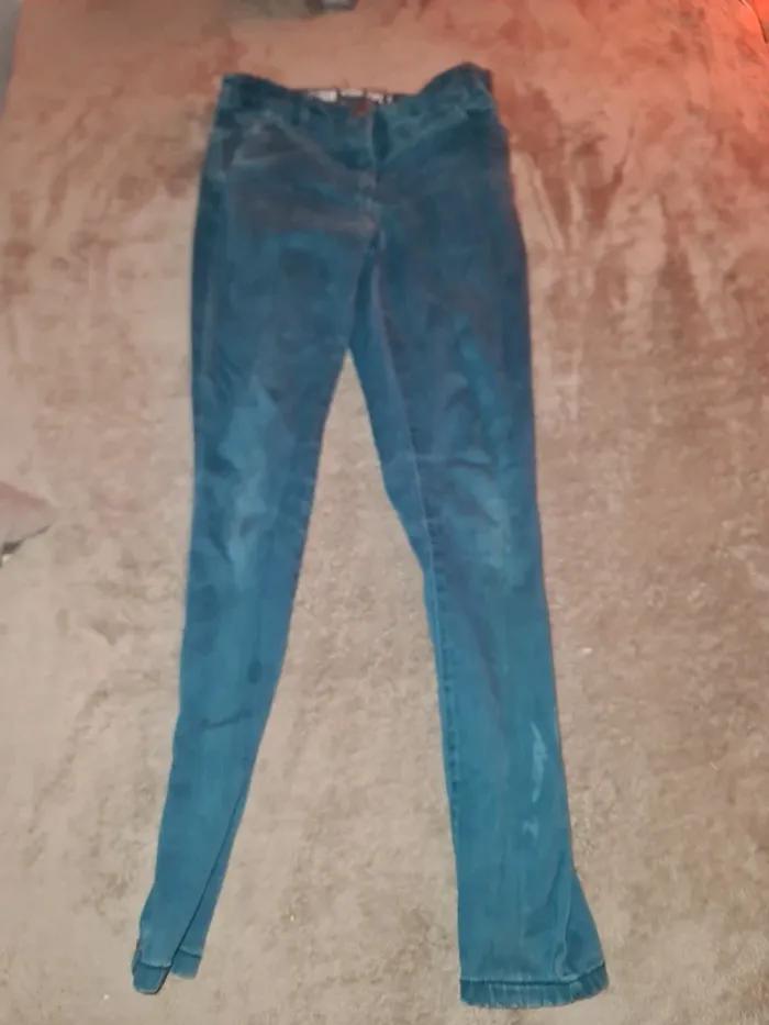 Jeans jbc 152