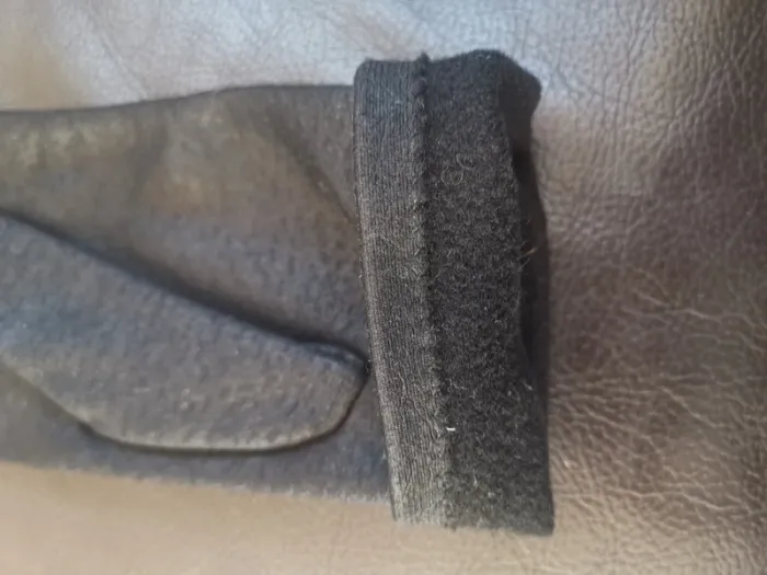 Très jolis gants vintage - photo numéro 3