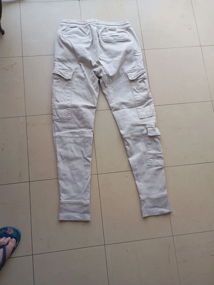 Cargo homme FSBN - photo numéro 4