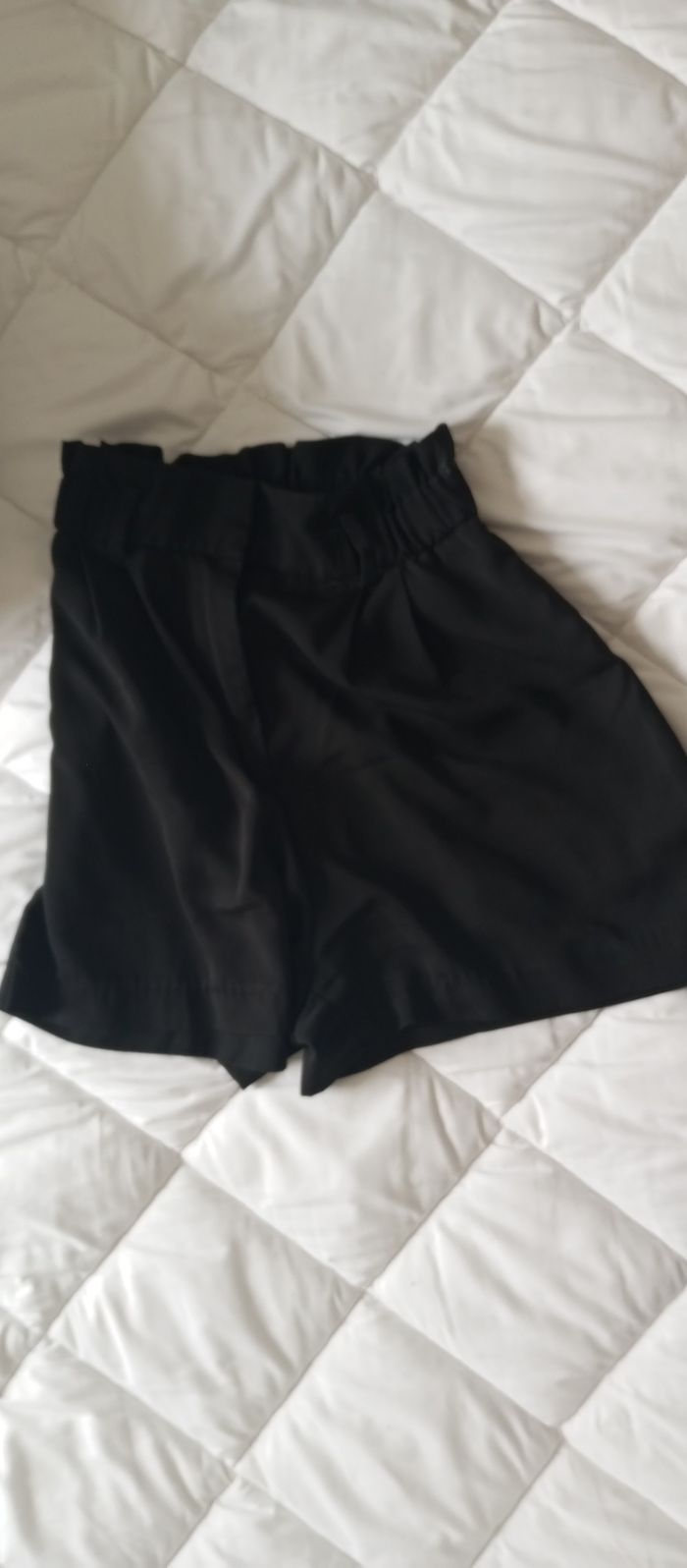 Short femme
