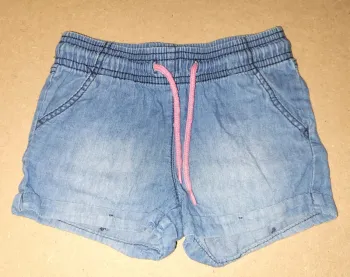 Short 2 ans / lupilu
