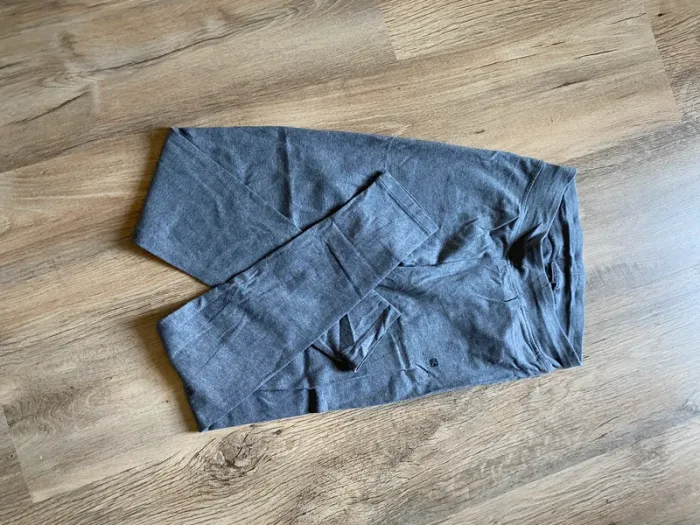 Legging de sport gris Domyos - photo numéro 5
