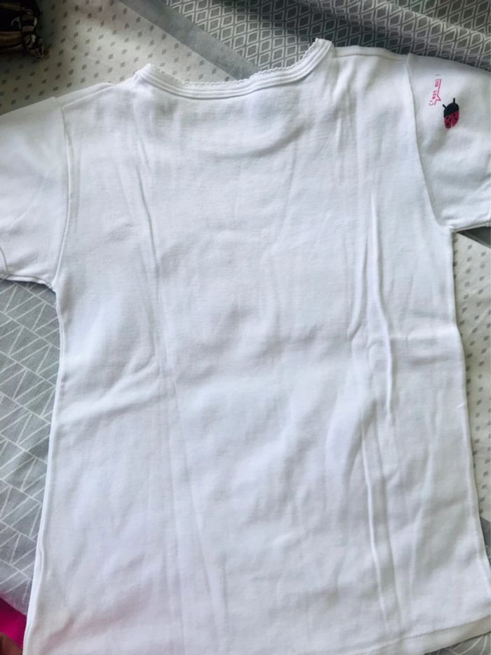 Lot de sous vêtements - taille 10 ans - photo numéro 4