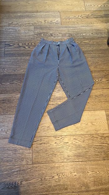 Pantalon large Gérard Darel