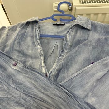 Robe chemise