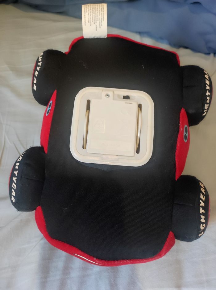 Voiture a piles cars - photo numéro 3