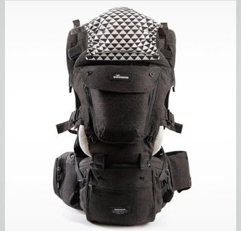 Porte bébé ergonomique