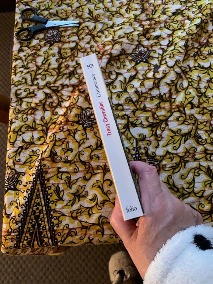 L innocence - photo numéro 3