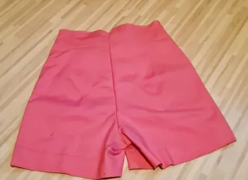 Short rose Stradivarius