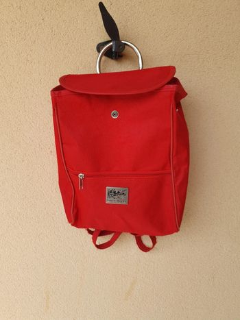 Sac à dos